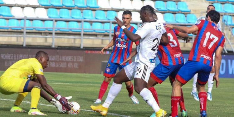 Junior y Unión Magdalena se enfrentan en un clásico con realidades opuestas