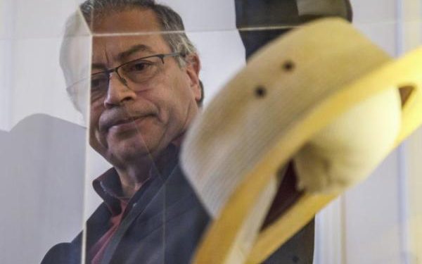 El Consejo de Estado admite demanda contra la declaratoria del Sombrero de Carlos Pizarro como Patrimonio Cultural de la Nación