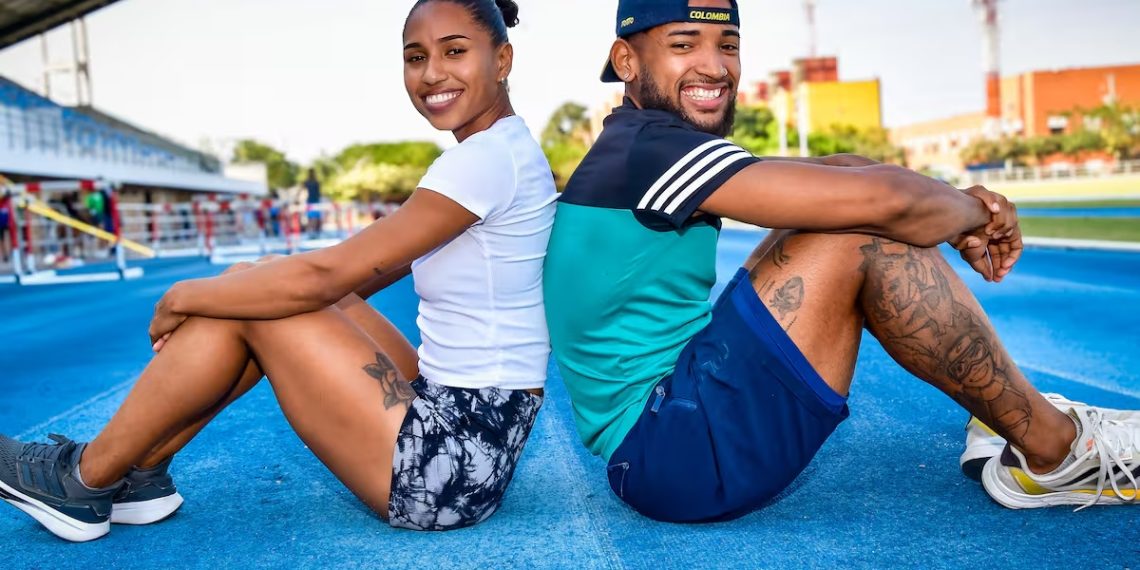 Atletas colombianos no podrán competir en el Mundial de Nanjing por falta de gestión en sus visas