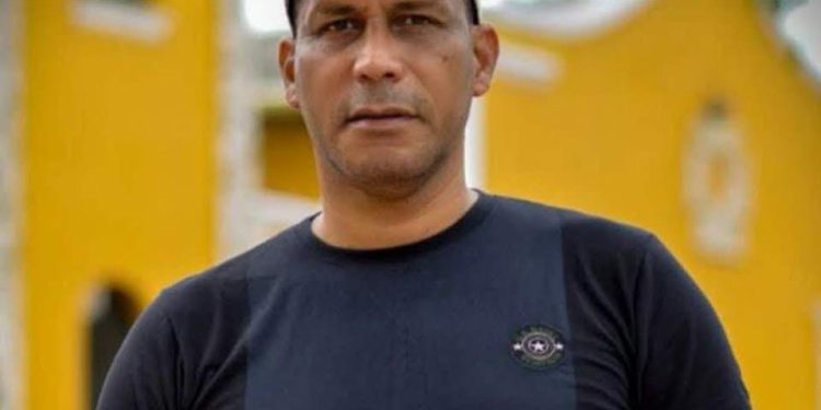 Atentado a bala contra la vivienda del ex secretario de cultura de Luruaco