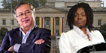 La encrucijada de Francia Márquez: alejada de Petro y enfrentada a sectores de izquierda