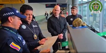 Extraditado a México Cristóbal Fernández Viamonte, cabecilla de red de trata de personas