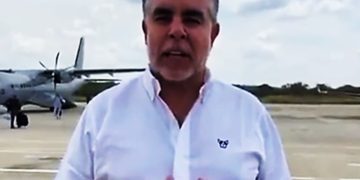 Consulta Popular llegará al Senado en abril con 12 preguntas, anuncia Benedetti