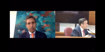 Testigo revela conversaciones entre Gisella Matamoros y alias “El Cubano” sobre entrevista con Uribe