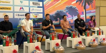 Barranquilla se prepara este fin de semana para recibir la maratón más alegre de Colombia