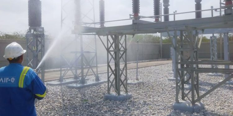 Conozca cuáles circuitos eléctricos estarán fuera de servicio este miércoles por mantenimiento de Air-e