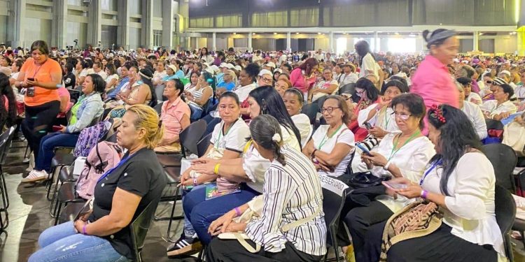 Prosperidad Social beneficia a más de 621 mil mujeres en Atlántico con transferencias monetarias