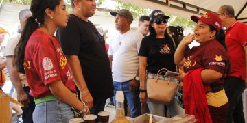 Festival de la Ciruela en Campeche: sinónimo de creatividad e innovación