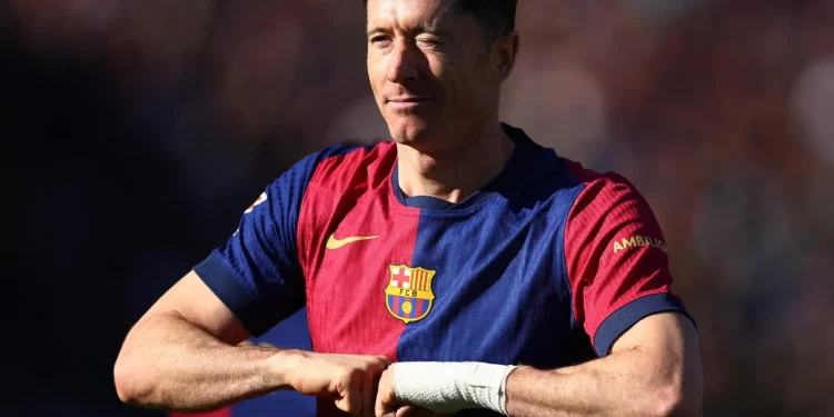 Barcelona no cede terreno: Goleada al Girona y liderato asegurado