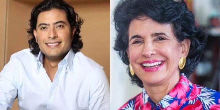 “No soy mandadera de Benedetti”: Adelina Covo responde a denuncia de Luis Carlos Reyes