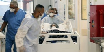 “La crisis sanitaria podría ser peor que la pandemia del COVID-19”, asegura presidente de Sociedades Científicas