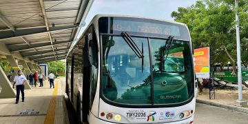 Acuerdo entre conductores y gerencia permite reactivación del servicio Transmetro en Barranquilla
