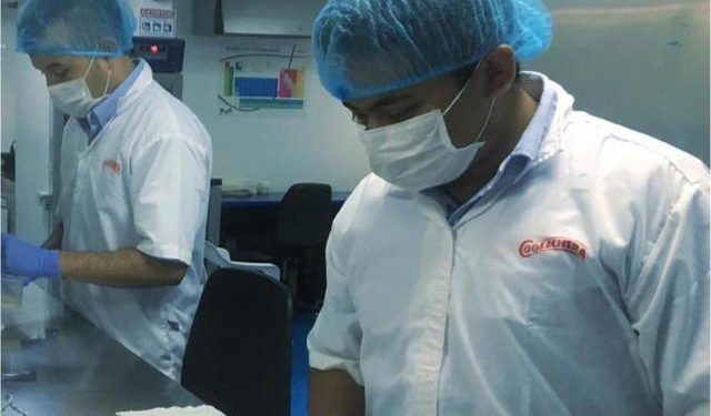 SuperSolidaria interviene Coolechera ante grave crisis financiera y caída de activos