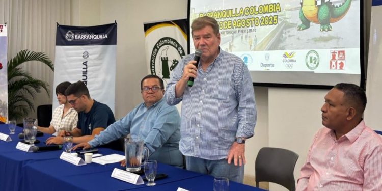 Barranquilla será sede de la Olimpiada Mundial de Ajedrez Sub-16