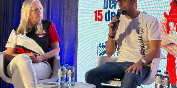 Vuelven a Barranquilla los Big Games 2025 del British International School, juegos escolares de alto nivel