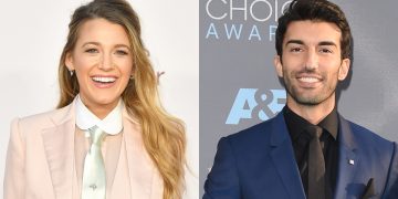 Blake Lively solicita desestimar demanda por difamación interpuesta por Justin Baldoni
