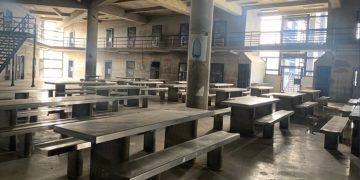 Procuraduría pregunta por actuaciones previstas para superar situación de riesgo, tras inundación de las áreas de sanidad y guardería en complejo carcelario Picaleña