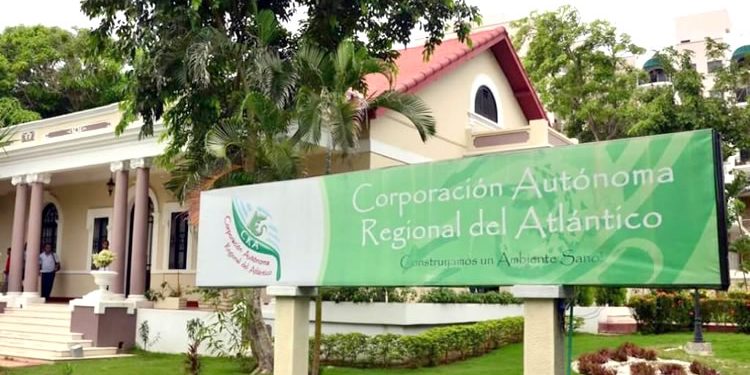 La C.R.A. se posiciona entre las mejores corporaciones del país según evaluación del Ministerio de Ambiente