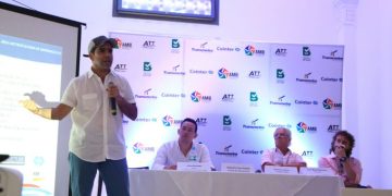 El metro de Barranquilla: una promesa de hace ocho años por Jaime Berdugo, viceministro de Armando Benedetti