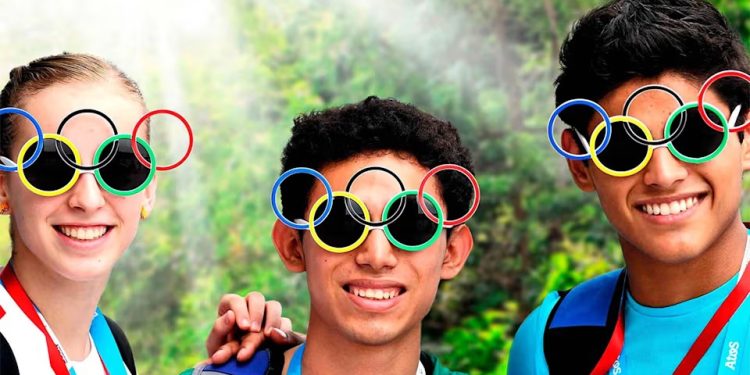 La sesión del COI celebra los logros de la Agenda Olímpica