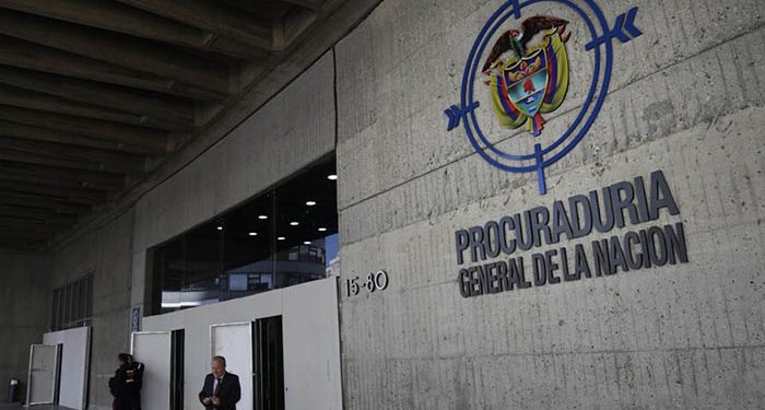 Procuraduría confirmó destitución para exgerente de la Empresa de Aguas de Córdoba