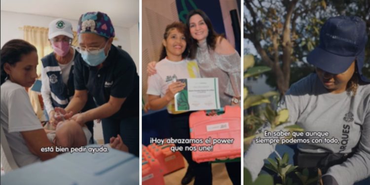 Con ‘Mujeres Power’, la Alcaldía de Barranquilla incentiva a que las barranquilleras luchen por sus sueños