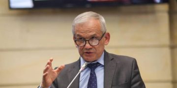 Fiscalía rastrea cuentas y movimientos de Carlos Ramón González por escándalo de la UNGRD