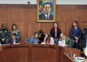 Comisión Séptima del Senado archiva de manera definitiva la Reforma Laboral por “Inconstitucional”