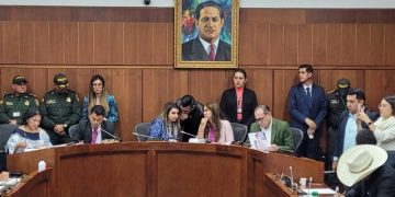 Comisión Séptima del Senado archiva de manera definitiva la Reforma Laboral por “Inconstitucional”