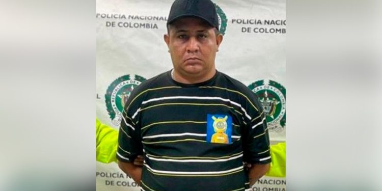 Imputan cargos a presunto transportador de sicario que atentó contra ‘Gordo 40’ y su hermano