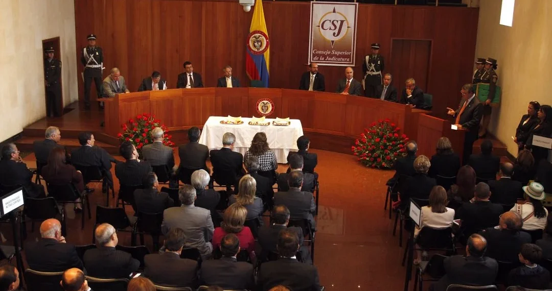 Consejo Superior de la Judicatura garantiza normalidad en la atención judicial este 18 de marzo