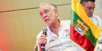 Gobernador del Atlántico pide estudio detallado sobre propuesta de MinMinas de cargar la deuda de opción tarifaria a estratos altos