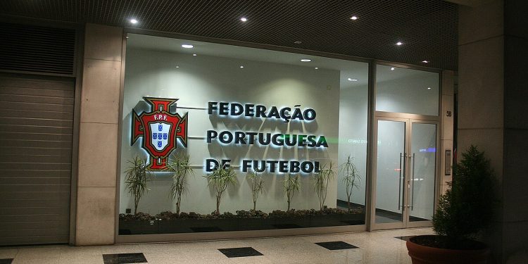 La Policía registra la sede de la Federación Portuguesa de Fútbol por sospechas de corrupción