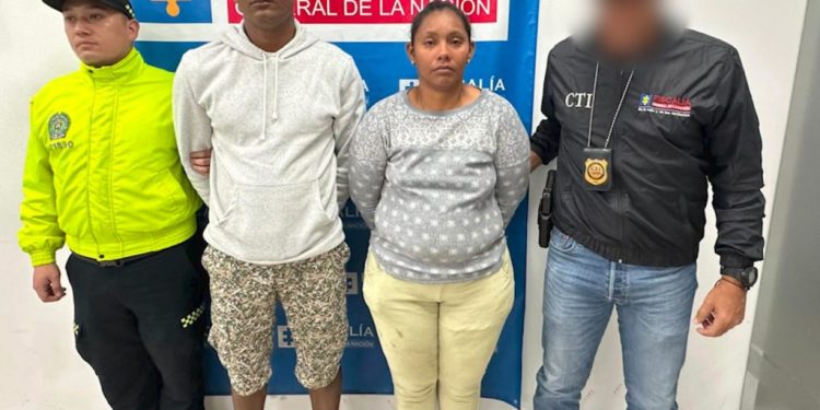 Judicializan a tres presuntos integrantes del ‘Clan del Golfo’ por desaparición de exrector en Cartagena