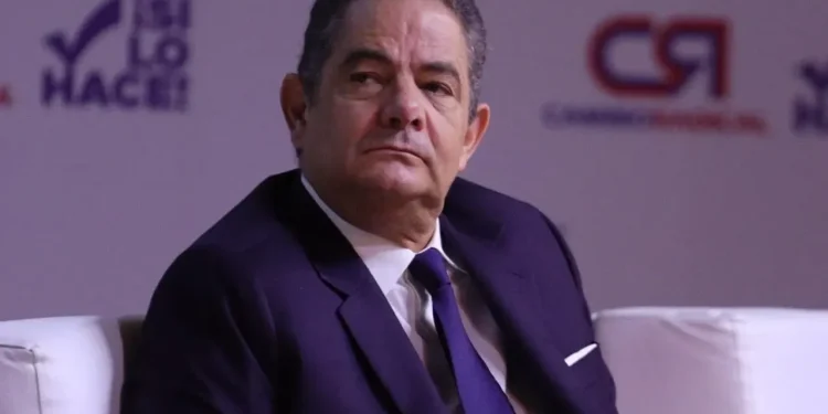 Cambio Radical votará en contra de la consulta popular de Petro:  costaría $500.000 millones 