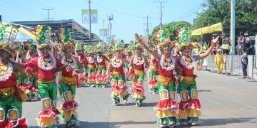 La Gran Parada de Tradición: un viaje por la riqueza cultural del Carnaval de Barranquilla