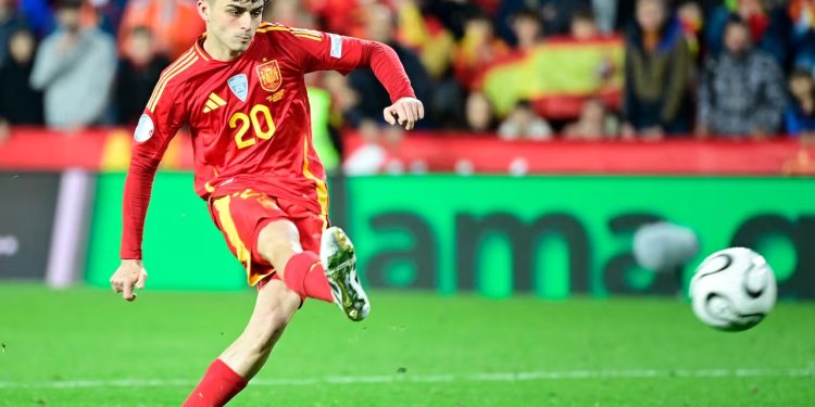 Definidos los semifinalistas de la Nations League: España, Francia, Alemania y Portugal avanzan