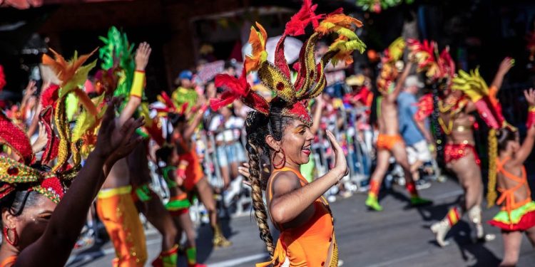 Domingo 2 de marzo: Un día lleno de fiesta, tradición y cultura en Barranquilla