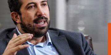 Crisis en MinHacienda: la renuncia de Diego Guevara tras desacuerdo con Petro sobre gasto social y regla fiscal