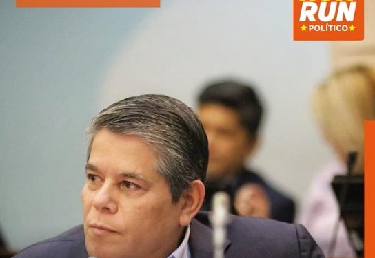 Senador Zabarain califica de ‘suicidio político’ la decisión de Petro de iniciar una nueva campaña