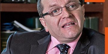 Renuncia de César Lorduy abre vacante en el CNE: solo dos candidatos se postulan y surgen especulaciones sobre acuerdos políticos