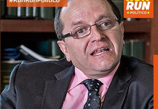 Renuncia de César Lorduy abre vacante en el CNE: solo dos candidatos se postulan y surgen especulaciones sobre acuerdos políticos