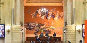 Fracaso de iniciativa legislativa sobre eutanasia en Colombia: a solo cuatro votos de la aprobación