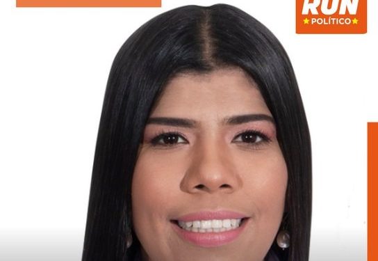 Ana Rogelia Monsalve enfrenta crisis política y busca alternativas ante distanciamiento con Pedro Adán Torres