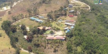 Autoridades incautan bienes de alias Fresa, extraditado por narcotráfico