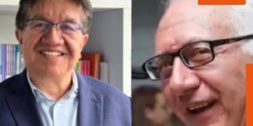 ¡Polémica en el sistema de salud colombiano! Ministros Jaramillo y Ruiz Se Enfrentan por el Colapso del Sector Salud
