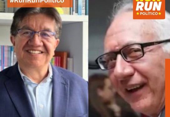 ¡Polémica en el sistema de salud colombiano! Ministros Jaramillo y Ruiz Se Enfrentan por el Colapso del Sector Salud