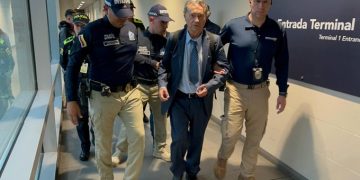 Legalizan captura del Carlos Lehder, ex capo del Cartel de Medellín; tendrá detención provisional