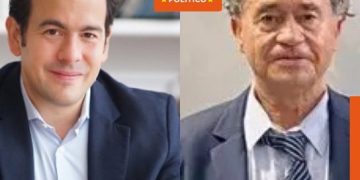 Rodrigo Lara Restrepo exige justicia por asesinato de su padre a manos del Cartel de Medellín tras captura de Carlos Lehder