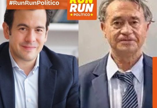 Rodrigo Lara Restrepo exige justicia por asesinato de su padre a manos del Cartel de Medellín tras captura de Carlos Lehder